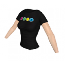 PlayStation Move T-shirt